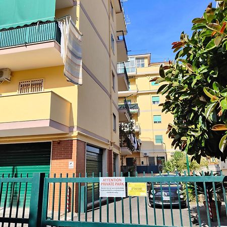 Maison Mago Σορέντο Εξωτερικό φωτογραφία
