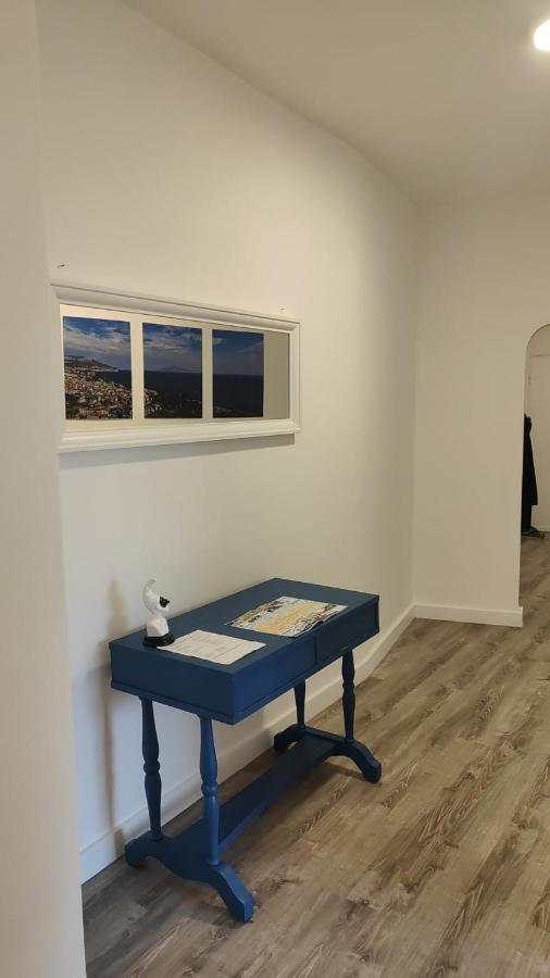 Maison Mago Σορέντο Εξωτερικό φωτογραφία