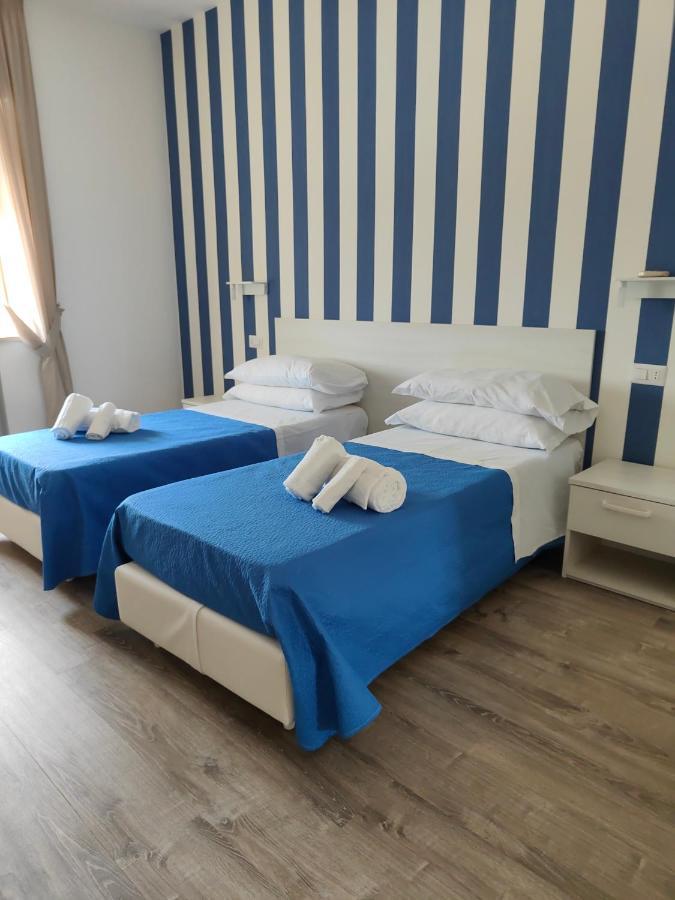 Maison Mago Σορέντο Εξωτερικό φωτογραφία