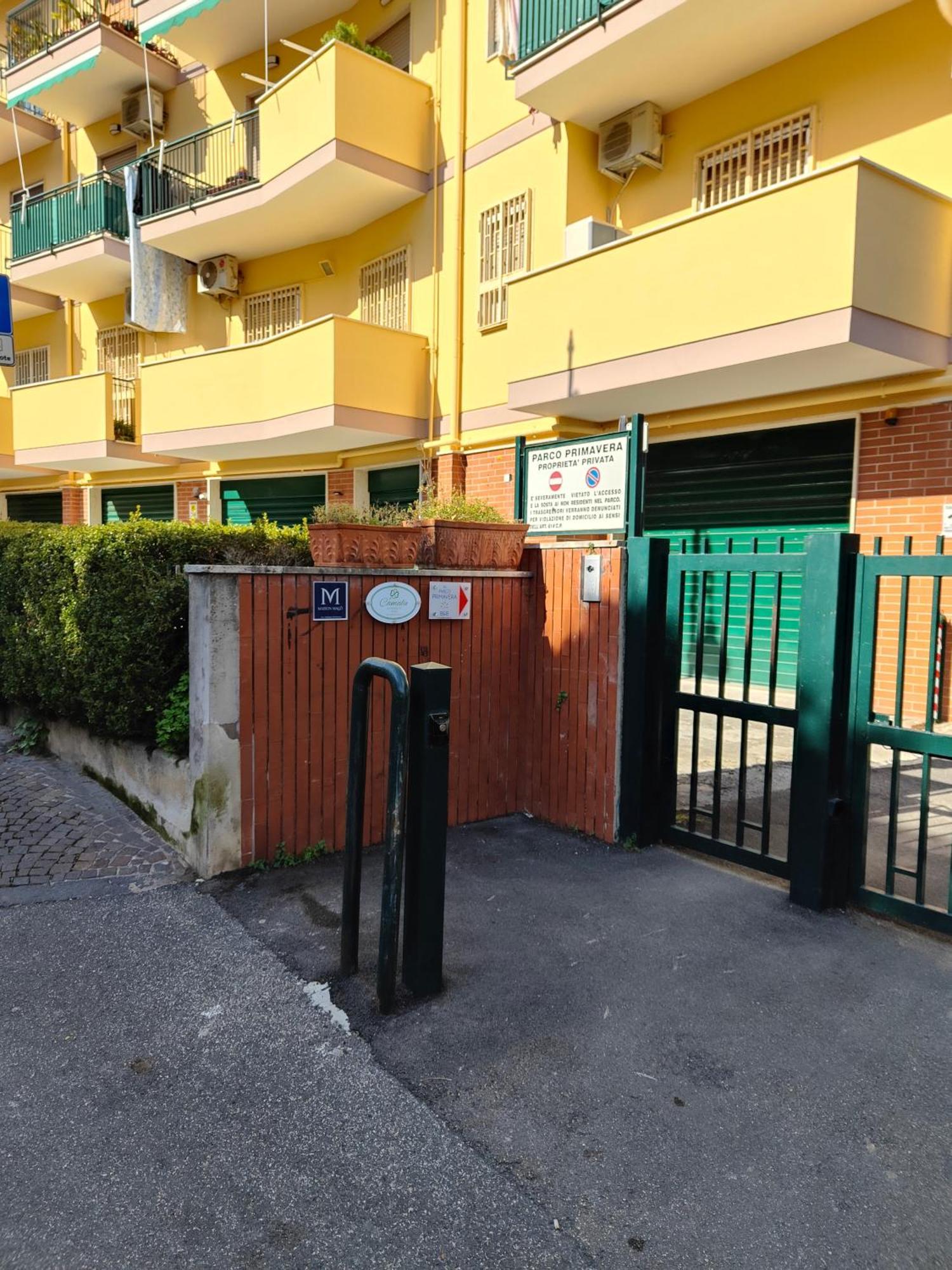 Maison Mago Σορέντο Εξωτερικό φωτογραφία